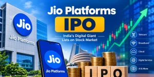 Jio Platforms IPO