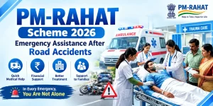 PM-RAHAT Scheme