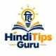 hindi tips guru logo