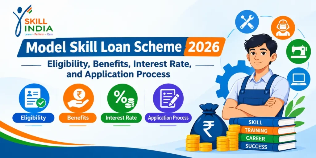 model skill loan