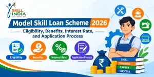 model skill loan
